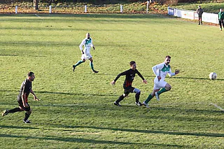 Sportgelände SV Bremgarten
