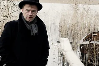 Tino Eisbrenner „Deutschland. Ein Wintermärchen“