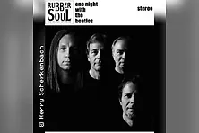 Rubbersoul Live