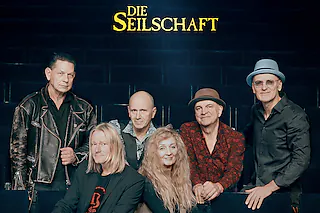 Die Seilschaft - Ungefiltert
