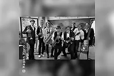 Swing & Lindy Night