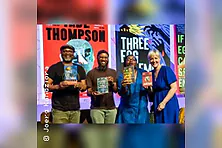 MOA than a Book Club / Literary Quartet
