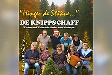 De Knippschaff - Hinger de Stääne | Das Weihnachtskonzert