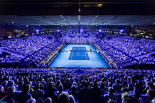 Swiss Indoors Basel