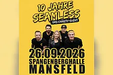 10 Jahre Seamless - Das Charity-Event