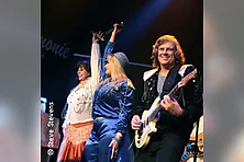 Waterloo – The ABBA Show