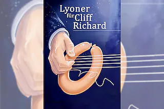 Lyoner für Cliff Richard - Die Show