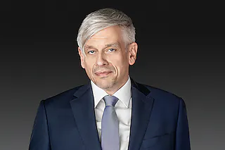 Mathias Tretter - Souverän
