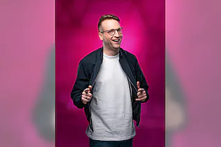 Benni Stark - Schon lustig wenns witzig ist!
