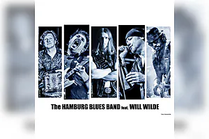 The Hamburg Blues Band & Friends - „City Heat“-Tour