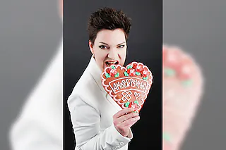 Amor & Psycho 2.0. - Sing.Sprech.Kabarett