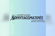 Wertinger Sonntagsmatinée - Duo Andrea Cicalese & Antonio Del Castillo