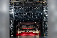 Öffentliche Theaterführung