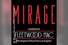 Mirage - Visions of Fleetwood Mac