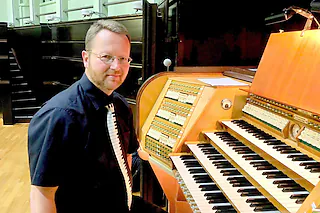 Bach trifft Star Wars - David Schollmeyer