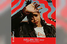 Ami Warning - Wellen Tour 2027