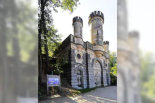 Wasserschlössle (Wiehre)