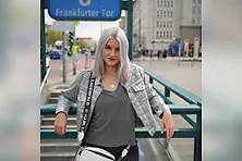 Julia Brandner - Calm your tits