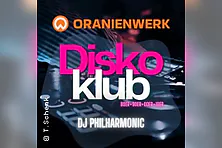 Disko Klub