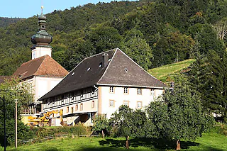 Meierhof (St. Ulrich)