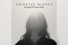 Ghostly Kisses - EU/UK Tour 2026