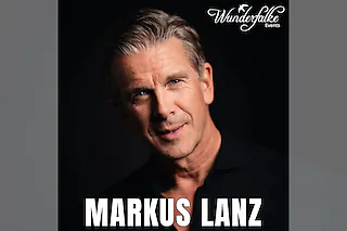 WUNDERFALKE: Markus Lanz - LIVE & Exklusiv