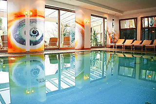 Wellness- und Vitalhotel Mangler Todtnauberg [pr/Mangler]