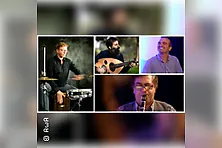 Crossdorf 2026: John McCusker & Ian Carr - Scottish Fiddle & Virtuose Gitarre