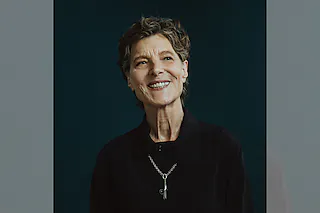 Lesung Verena Lueken