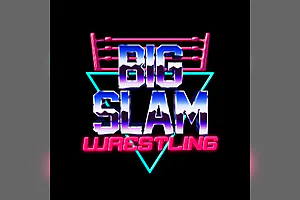 Big Slam Wrestling 9
