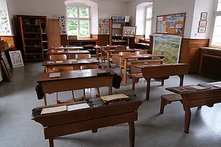 Schloss Kirchhofen