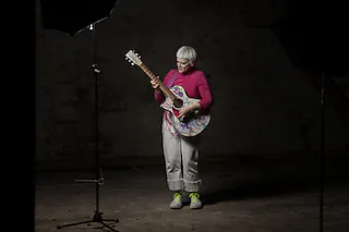 Wallis Bird - „I Can See Your Tour From Here“ Tour 2026