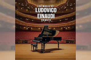 Die Musik von Ludovico Einaudi - Tribute-Klavierkonzert