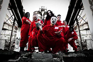 Subliminal Verses - Slipknot Tribute - Special Guest: Echoes of Chaos