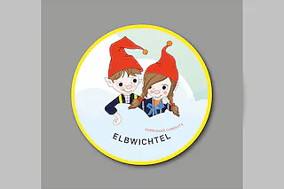 Elbwichtel - Hänsel & Gretel