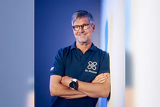 Dr. Lüder Warnken - Scheiße, ein Notfall