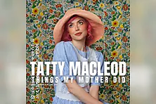 Tatty Macleod