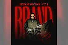 HeXer - Brand Tour Pt. II - Zusatzshow