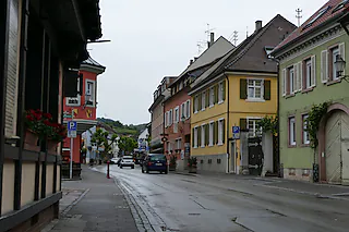 Ortsmitte