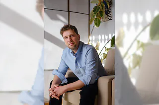 Michael Riepl - Ferne Heimat Altmontal