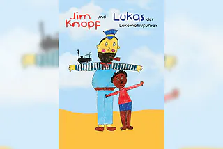 Jim Knopf und Lukas der Lokomotivführer - Theateraufführung des Harztheaters
