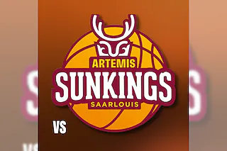 Black Forest Panthers - Sunkings Saarlouis