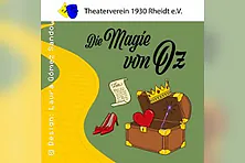 Die Magie von Oz