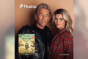 FBM26-Book Talk & Signierstunde mit Hendrikje Balsmeyer & Peter Maffay