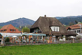Gärtnerei Rombach