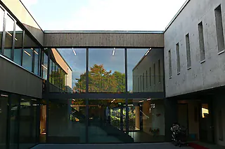 Köchlin-Kindertagesstätte