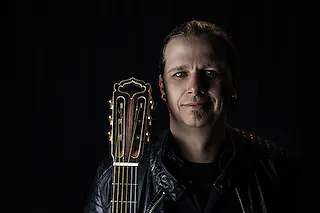 Stefan Eichner spielt Reinhard Mey - Version 3.0
