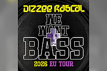 Dizzee Rascal