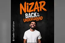 Nizar - Back to the Underground