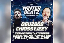 Winter Beatz Indoor Festival